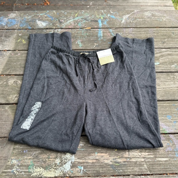 Liz Claiborne Pants - Liz Claiborne Dark Gray Casual Pants NWT